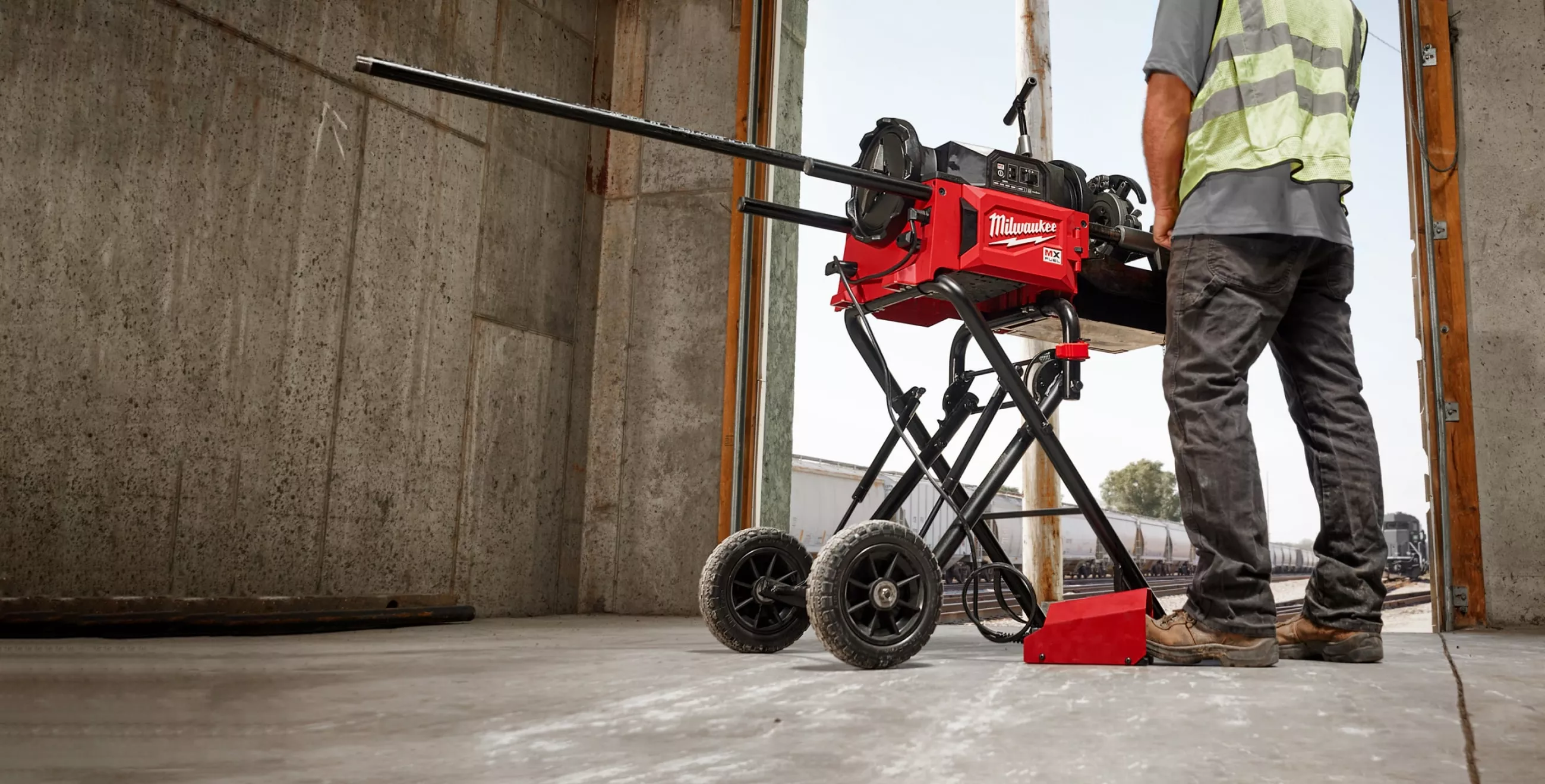 Strategic Drivers | Cordless Power Tools Leader - Techtronic Industries TTI