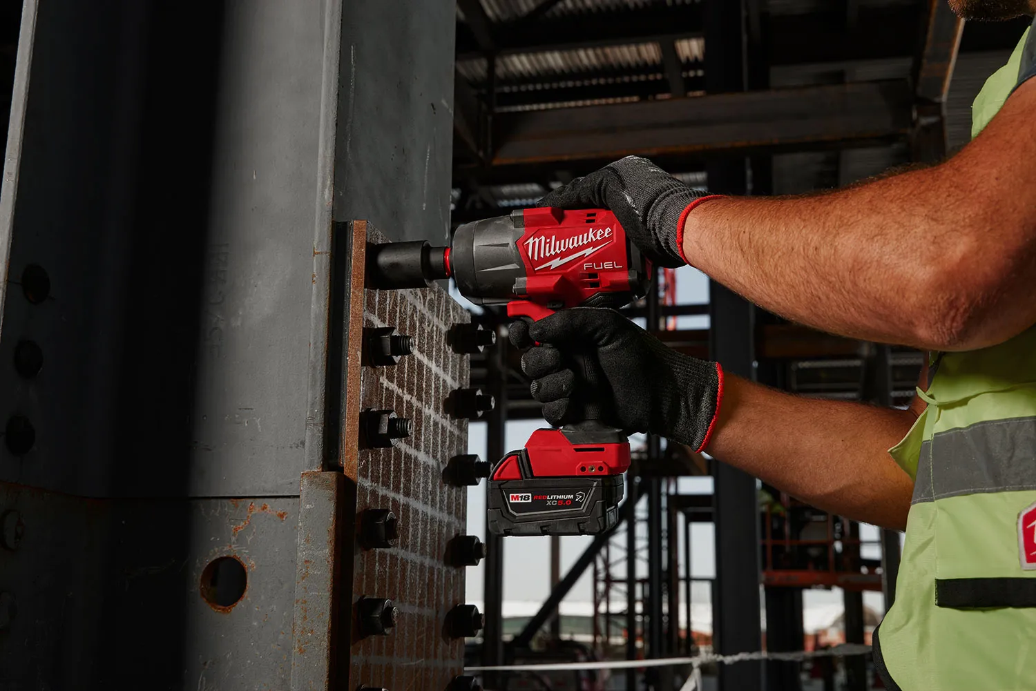 Milwaukee® Power Tools & Accessories