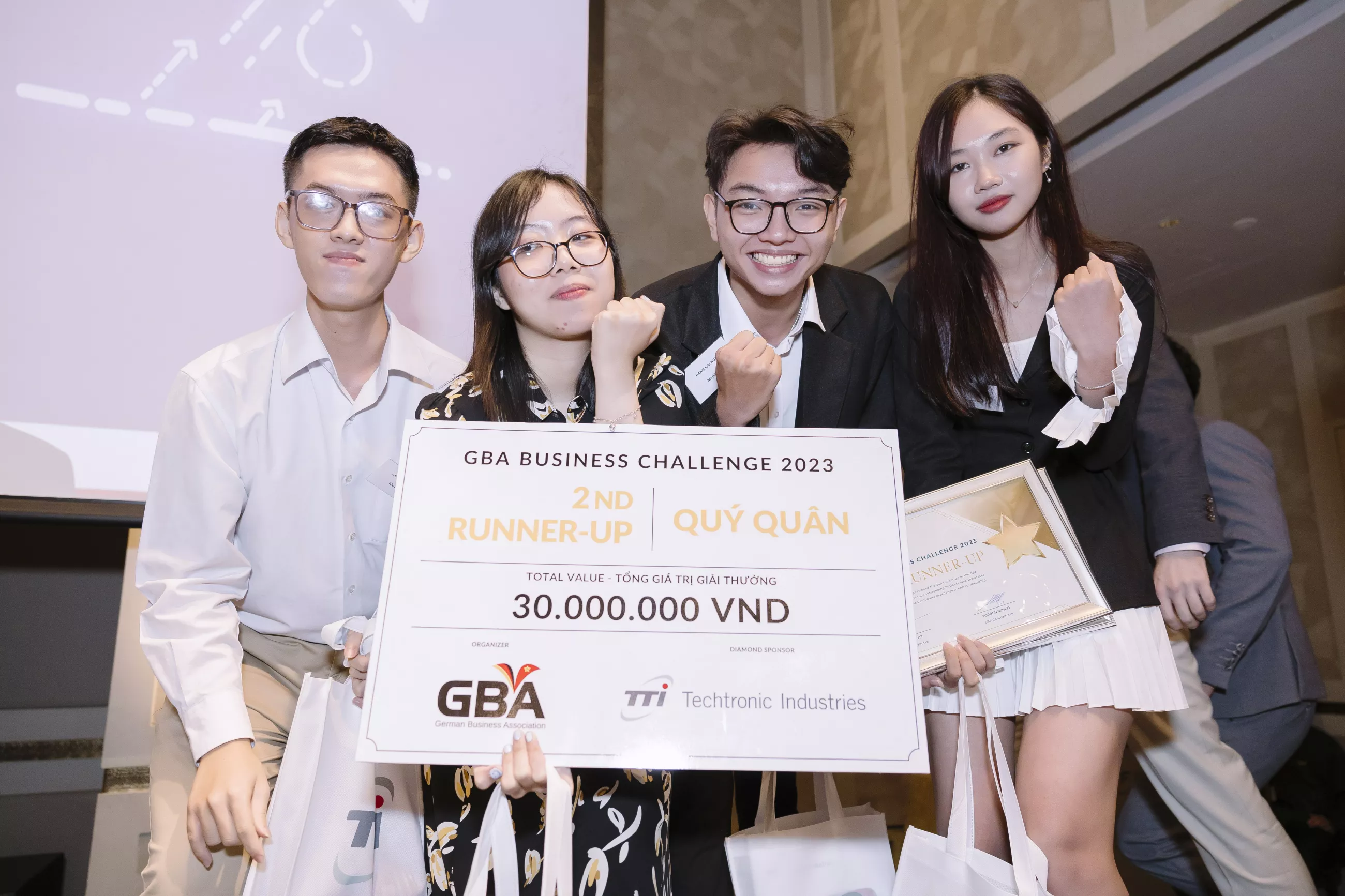 GBA Business Challenge 2023_Photo 4
