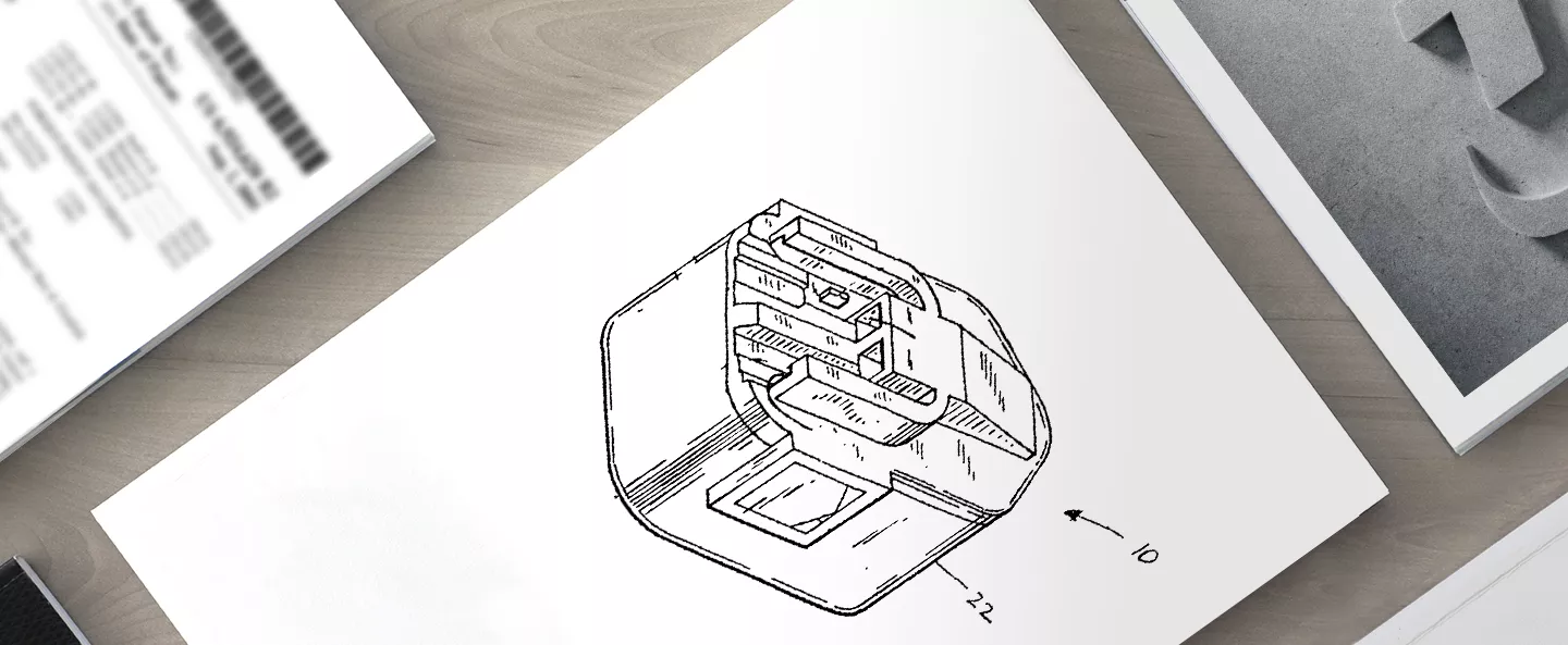 Patents Section Background