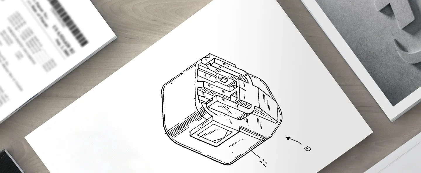 Patents Section Background