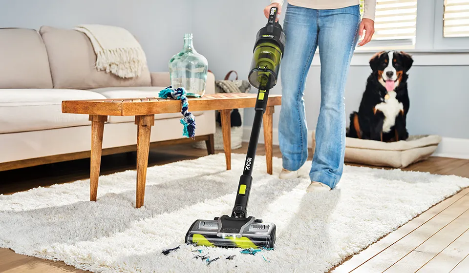 Cleaning