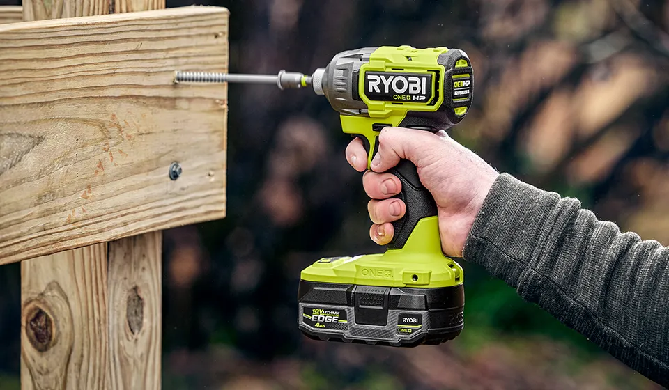 Heavy DIY