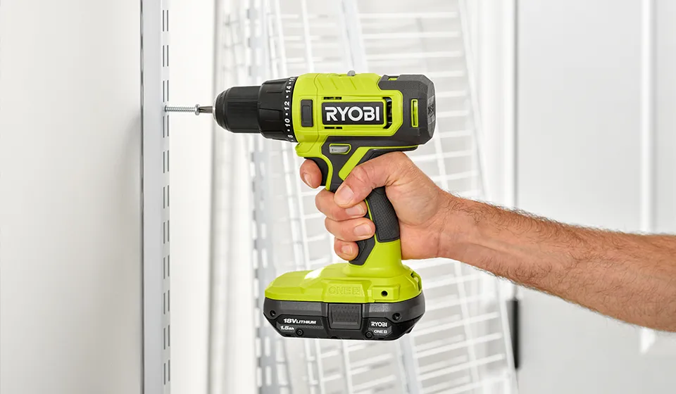 Light DIY