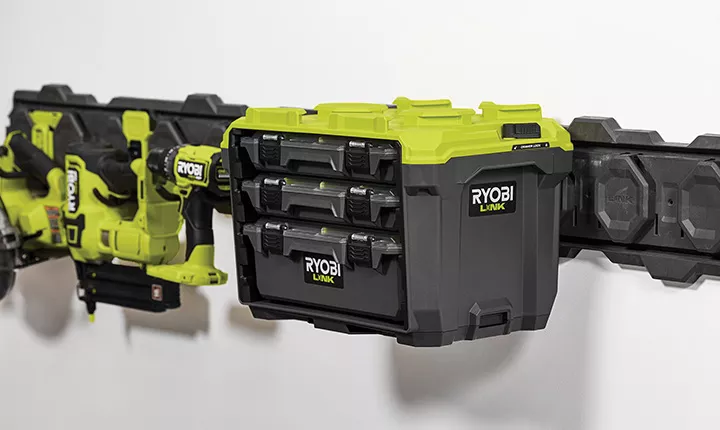 Storage & Organization