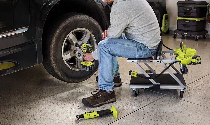 Transportation-Maintenance