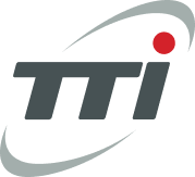 TTI Logo