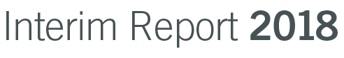 Interim Report 2018